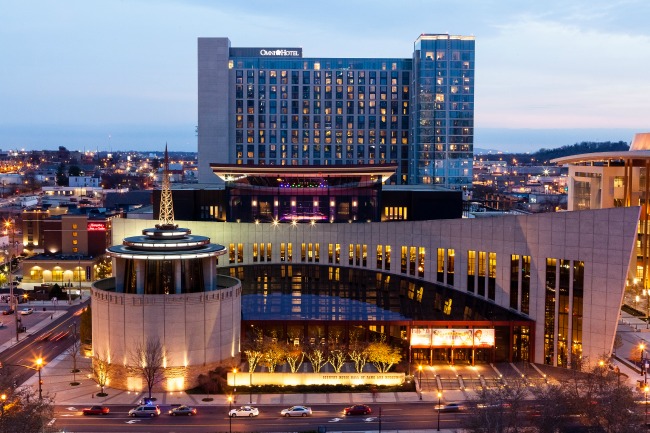 A Look Inside the Country Music Hall of Fame and Museum in #Nashville ...